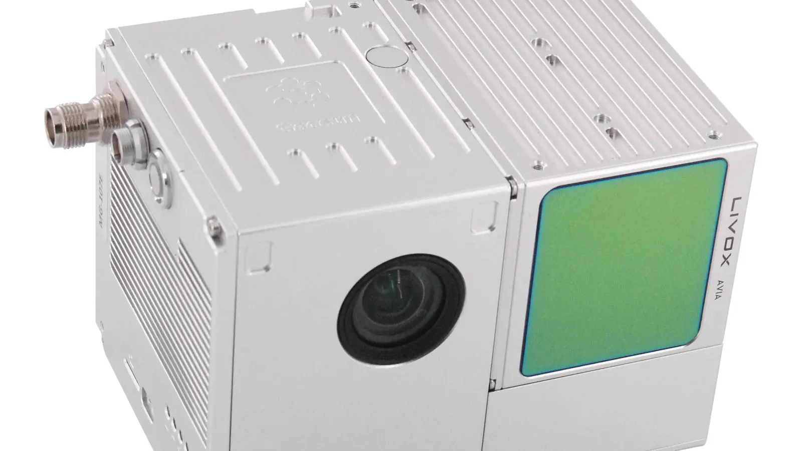GEOSUN GS-100C+ / GS-100M+