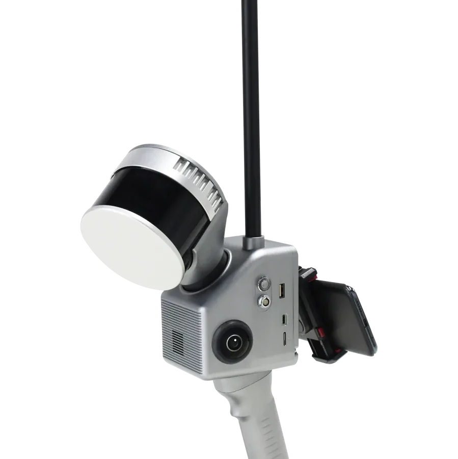 GEOSUN GS-120G