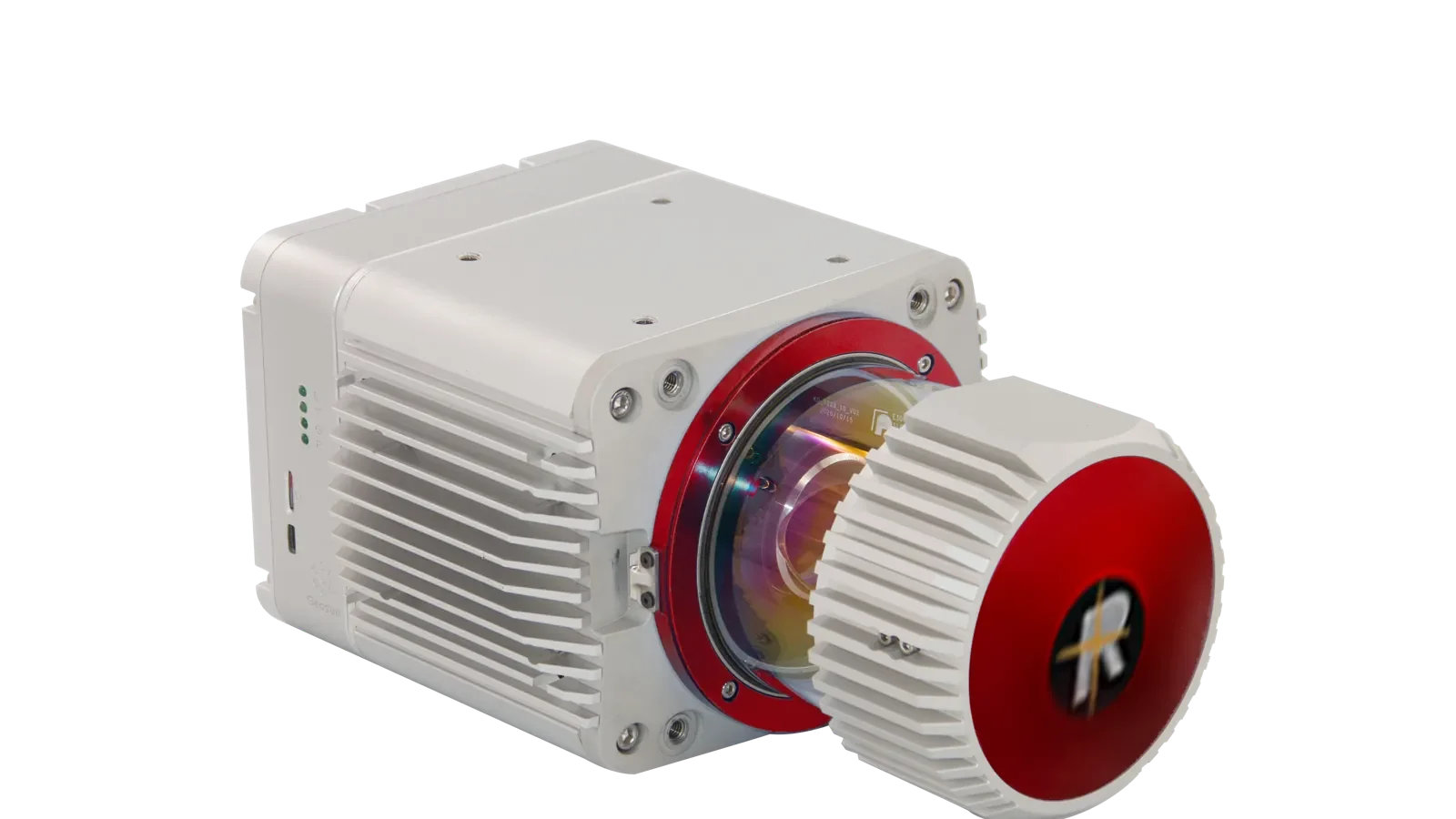 GEOSUN GS-2000R